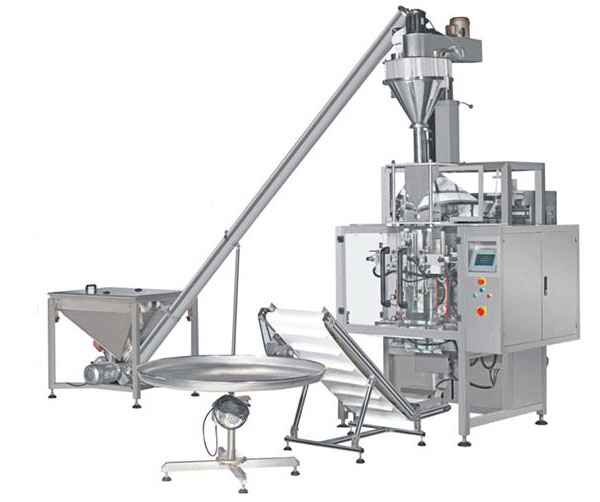 添加劑包裝設(shè)備廠家