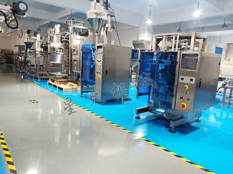 成都自動(dòng)裝機(jī)廠家實(shí)拍圖