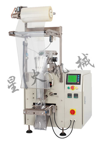 3220粉劑自動(dòng)食品包裝機(jī)