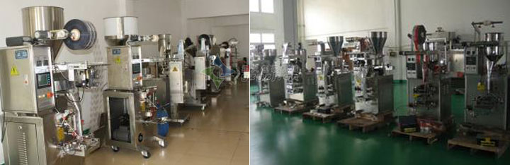 番茄醬包裝機(jī),豆豉醬包裝機(jī)
